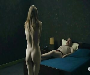 خالص فیلم xxx طبیعی سکس در پارتی شبانه دارای موی سرخ ضرب دیده شده توسط پلیس کثیف